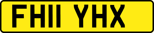 FH11YHX