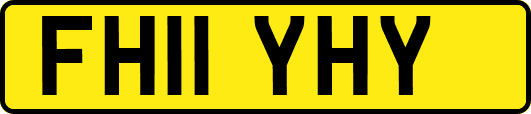 FH11YHY