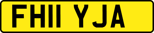 FH11YJA