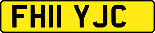 FH11YJC