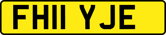 FH11YJE