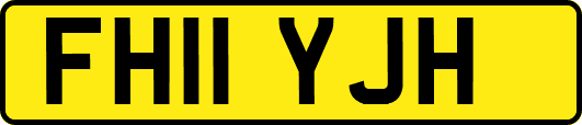 FH11YJH