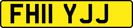 FH11YJJ