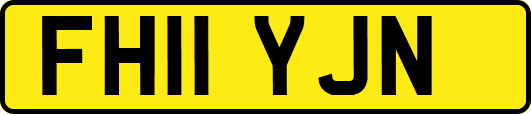 FH11YJN