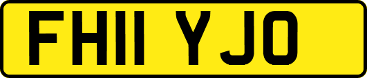 FH11YJO