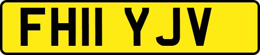 FH11YJV