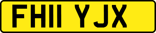 FH11YJX