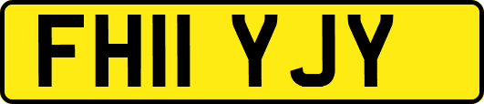 FH11YJY