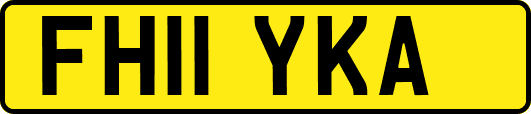 FH11YKA