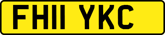 FH11YKC