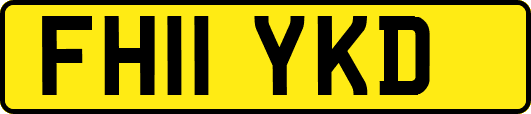 FH11YKD