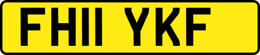 FH11YKF