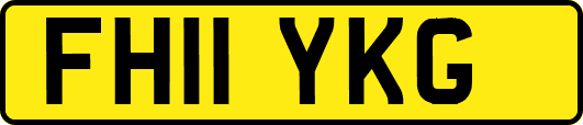 FH11YKG