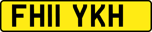 FH11YKH
