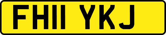 FH11YKJ