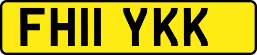 FH11YKK