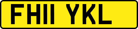 FH11YKL