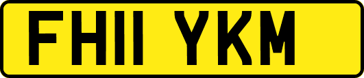 FH11YKM