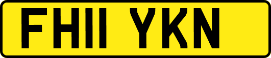 FH11YKN