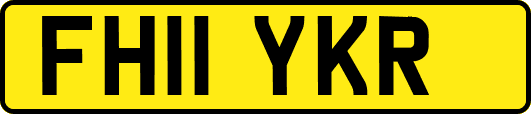 FH11YKR