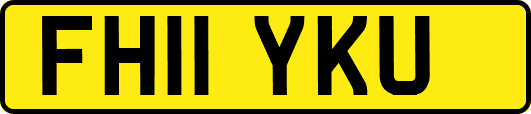 FH11YKU