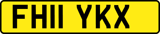 FH11YKX
