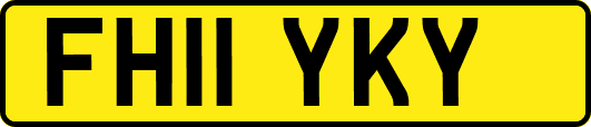 FH11YKY