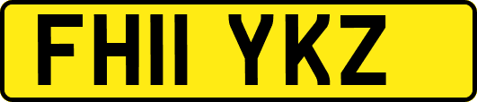 FH11YKZ
