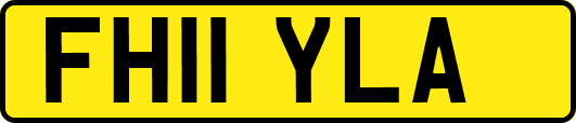 FH11YLA