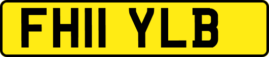 FH11YLB