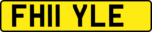 FH11YLE