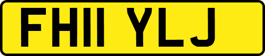 FH11YLJ