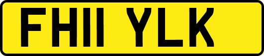 FH11YLK