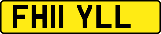 FH11YLL