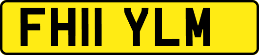 FH11YLM