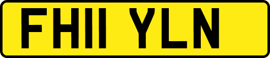 FH11YLN