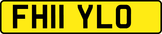 FH11YLO