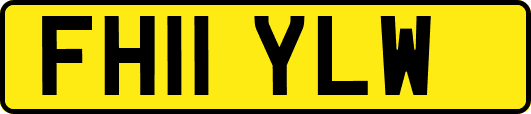 FH11YLW