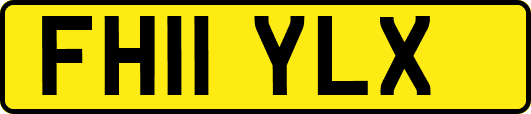 FH11YLX