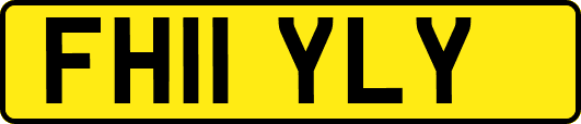 FH11YLY