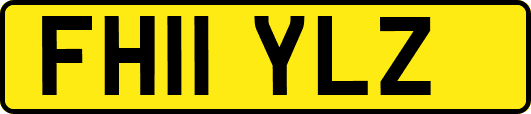 FH11YLZ
