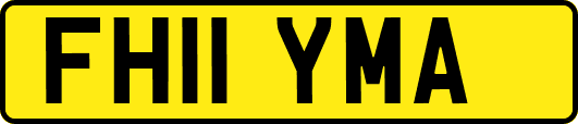 FH11YMA