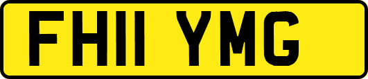 FH11YMG