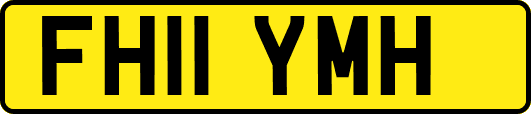 FH11YMH