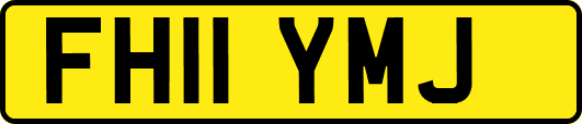 FH11YMJ