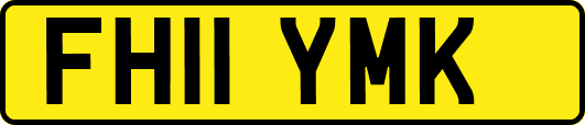 FH11YMK