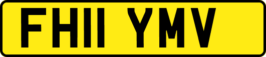 FH11YMV