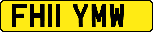 FH11YMW