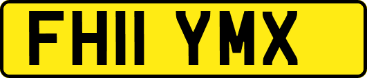 FH11YMX