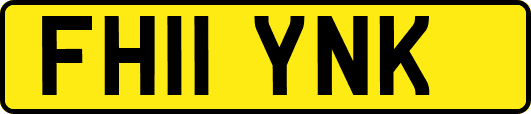 FH11YNK